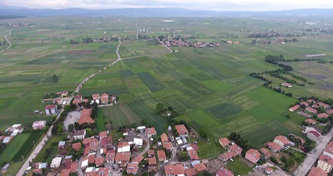Devlet Su İşleri: ‘Toplulaştırma çalışmaları tüm hızıyla devam ediyor’
