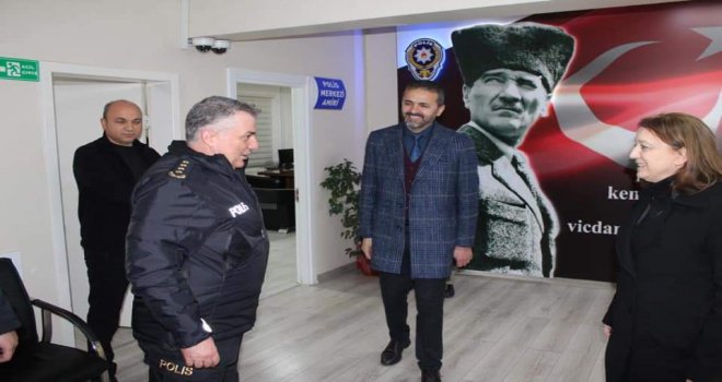 Doğanay 2020 yılı ile ilgili önemli mesajlar verdi 