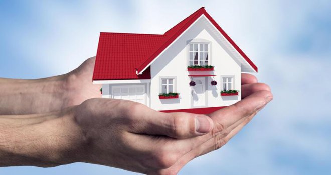 Doğu Marmara’da en az konut Bolu ve Düzce'de satıldı