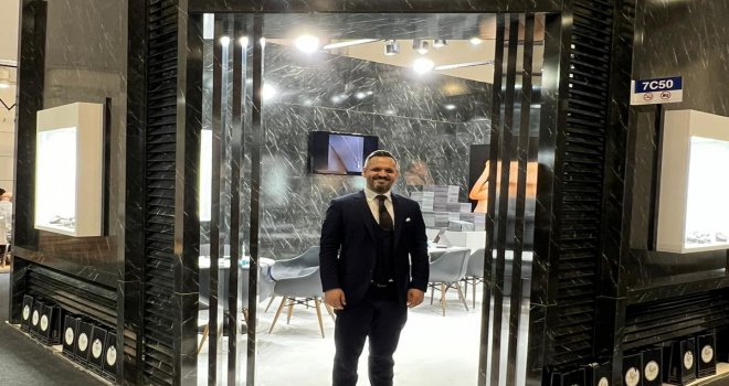 Düğün sezonu yaklaşırken baget yüzükler ön plana çıktı