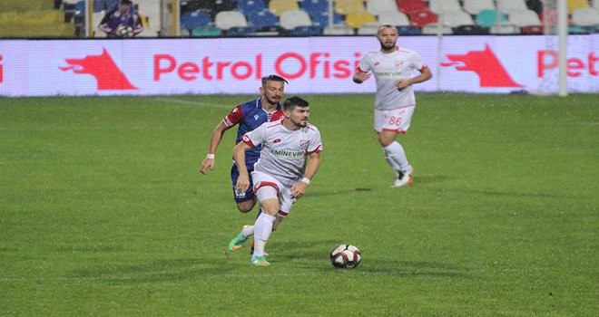 “Dünle beraber gitti cancağızım, Şimdi yeni şeyler söylemek lazım