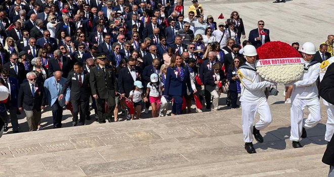 Dünyaya Umut Olma Yolunda pusulamız büyük önder Mustafa Kemal ATATÜRK