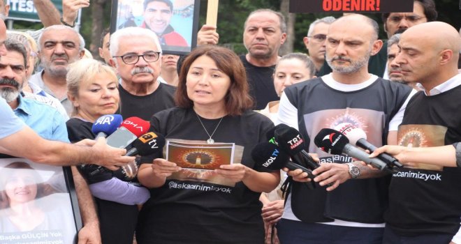 Duruşmanın 5’nci günü ailelerden açıklamayla başladı: ‘Tahrik etmek için her yolu deniyor’