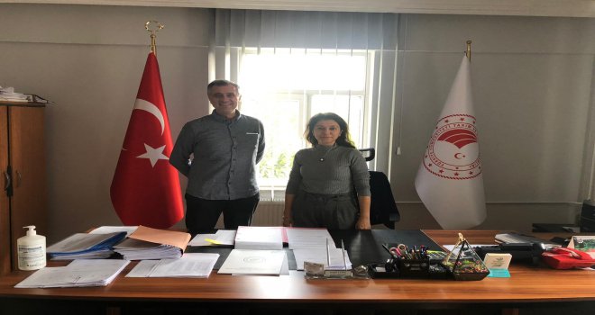 Düzce Üniversitesi Yedigöller için çalışma yürütecek