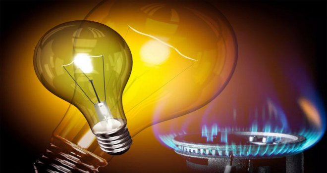 Elektrik tarifelerinde tüm tüketici grupları için vergi ve fonlar dahil olmak üzere zam yapıldı