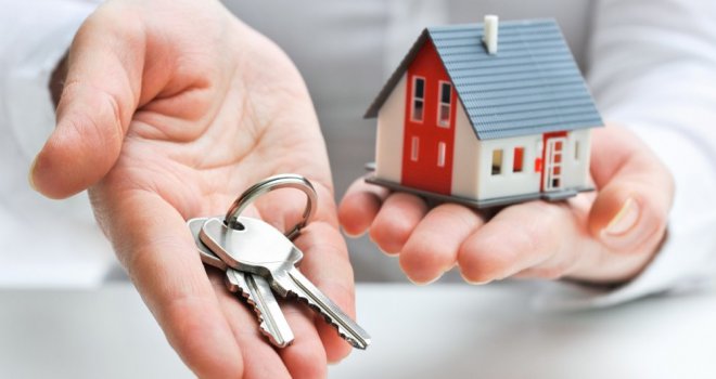 En az konut Bolu ve Düzce’de satıldı