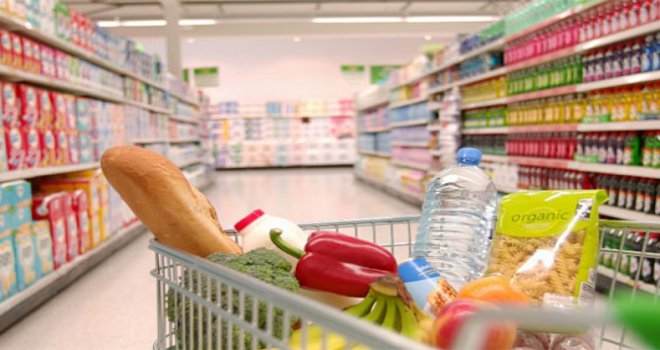 Enflasyon son 20 yılın zirvesindeki seviyeyi korudu