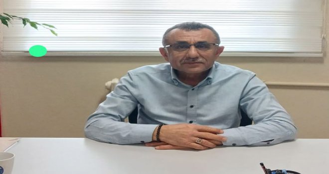 ENGELLERİ ZİHİNLERDE YIKALIM VE ENGELSİZ BİR TÜRKİYE İDEALİNİ HEP BİRLİKTE İNŞA EDELİM