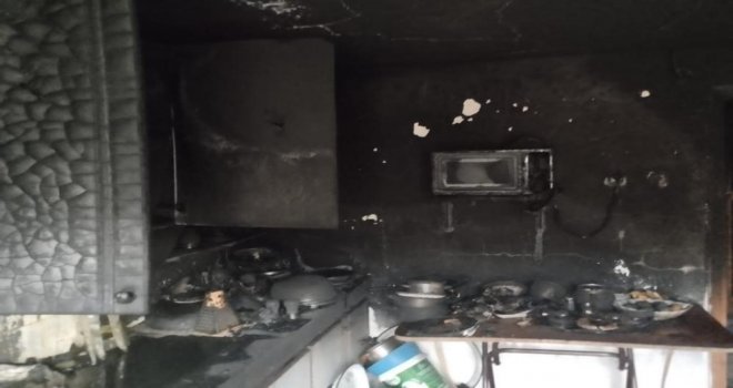 Erken müdahale faciayı önledi.....