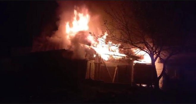 Erken müdahale faciayı önledi….