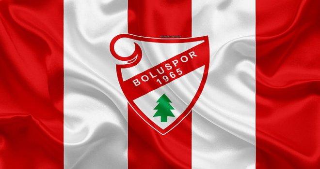 Esenler Erokspor: 2 - Boluspor: 0