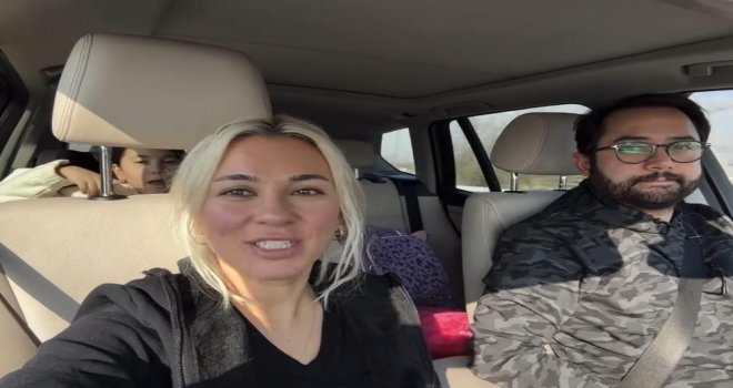 Eşi ve kızını kaybeden Altın: ‘Ben her sabah kahvemi mezarlıkta içiyorum’