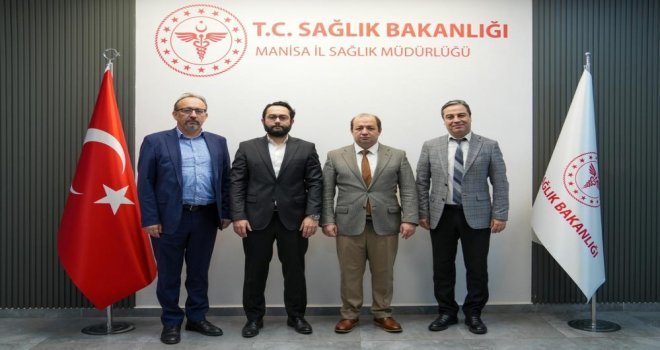 Eşini ve kızını kaybetti, Soma'ya umut oldu