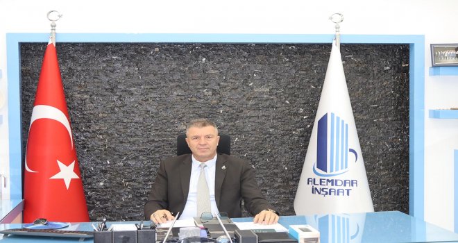 Ev sahibi olmak artık hayal değil....