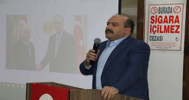 EV SAHİBİ OLMAK İSTEYENLERE FATİH METİN’DEN UYARI: YENİ YAPILACAK TOKİ’LER İÇİN TALEP TOPLANMAYA DEVAM EDİYOR