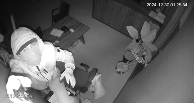 Fabrika kasalarını patlatan çeteye TEM otoyolunda operasyon