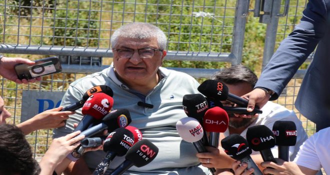 Faciada 8 yakınını kaybeden avukat Yüksel Gültekin: ‘Torunlarımın mezarına her gün 3'er balon takıyorum’