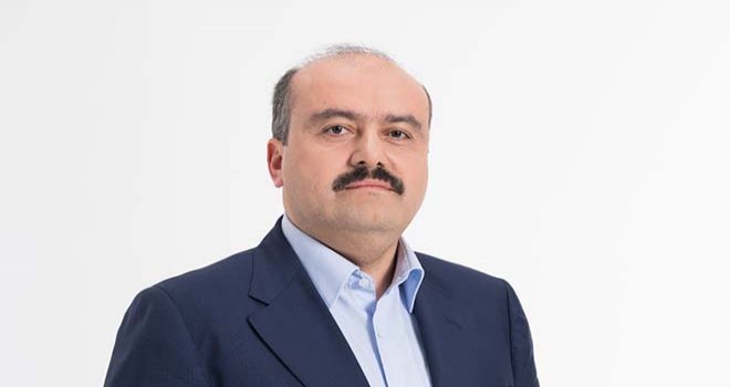 FATİH METİN YENİ ZELLANDA’DAKİ CAMİ SALDIRILARINI LANETLEDİ