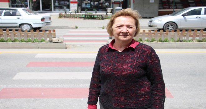 Feci kazada babasını kaybeden kadın: 'Verilen ceza içimdeki yarayı kanattı'
