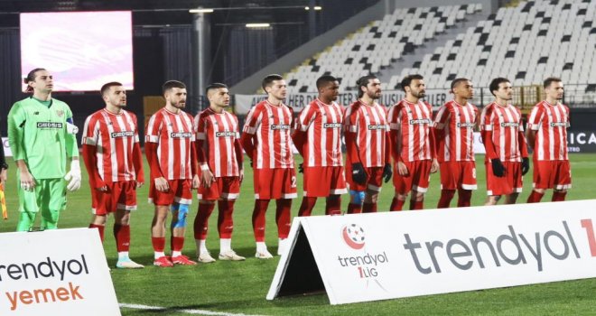 Fethi Özer: ‘Süper Lig yolunda hata yapmak istemiyoruz’