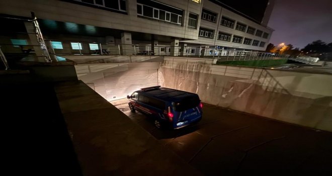 Gazelle Resort ve Spa Otel'inde 13 gözaltı, 5 kişiye tutuklama talebi