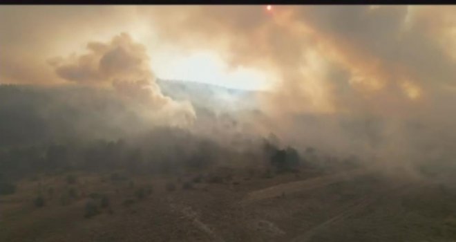 Gerede'de 56 kişi tahliye edildi