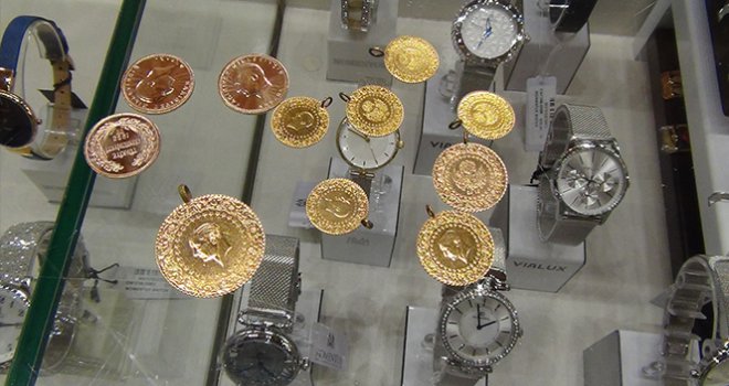 Gram ve Çeyrek Altın Fiyatları Ne Kadar Oldu?