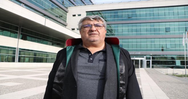 Grand Kartal davası sonrası bakanlık personeline tutuklama talebi: ‘Bizim evlatlarımız gitti, başka canlar gitmesin’