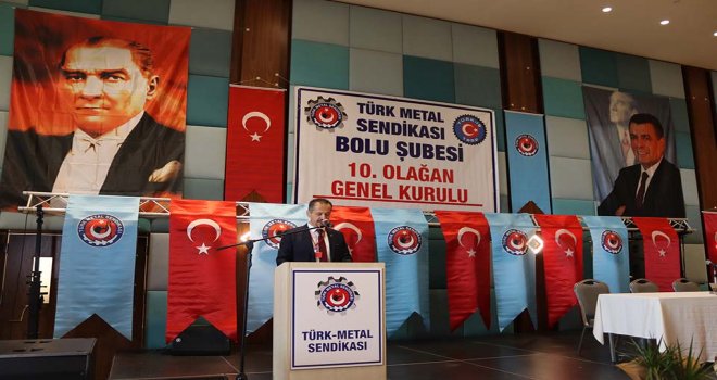 Hakan Gülen Güven Tazeledi