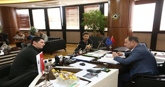 Halk Gününe Boluluların ilgisi devam ediyor