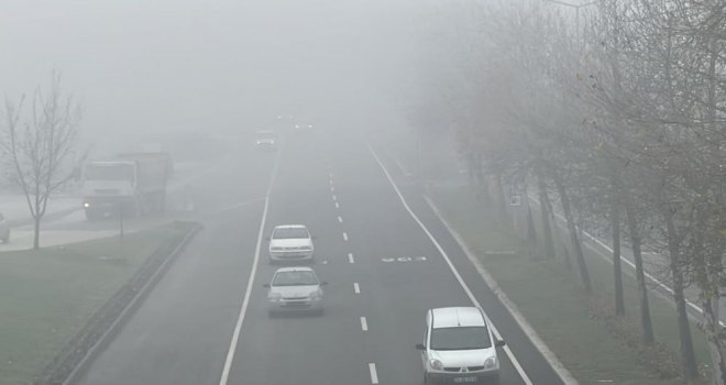 Hava sıcaklığı 12 derece düşecek