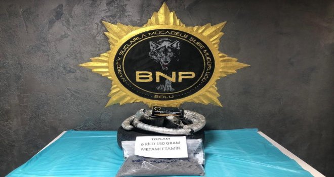 ‘Havyar zannettim' dedi: 22 yıl hapis cezası aldı