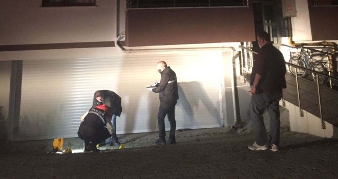 İntihar teşebbüsünde bulunan kadının hayati tehlikesi sürüyor…