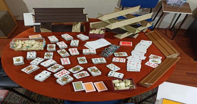 Huylu huyundan vazgeçer mi?....