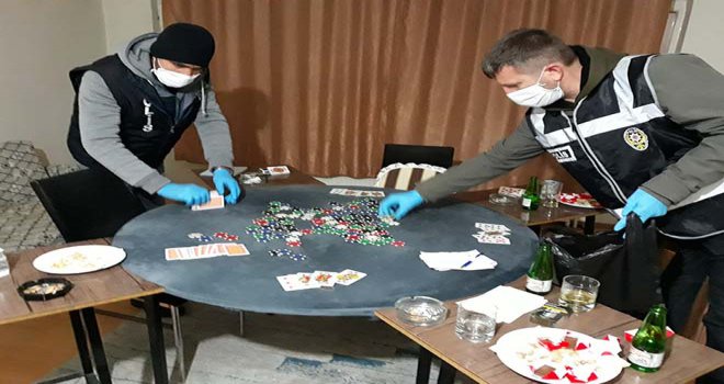 Huylu huyundan vazgeçmez!..