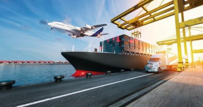 İhracat birim değer endeksi yüzde 10,7 arttı