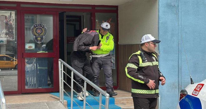 İki sürücü de psikoloğa gitmeden ehliyetini alamayacak