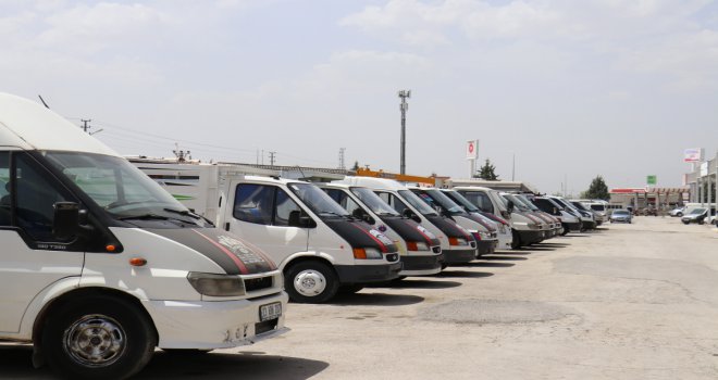 İkinci el otomobil piyasası durgun....