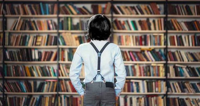 İllere göre kitap okuma sıralaması belirlendi