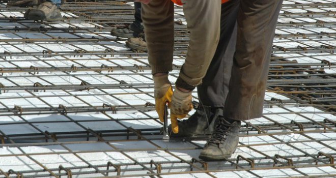 İnşaat maliyetleri aylık yüzde 15,24 arttı