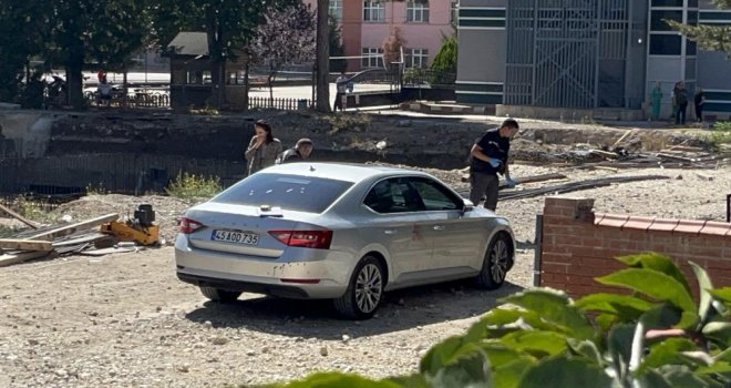 İnşaattaki kavganın ardından adliyeye sevk edilen 2 şüpheli adli kontrol şartıyla serbest bırakıldı