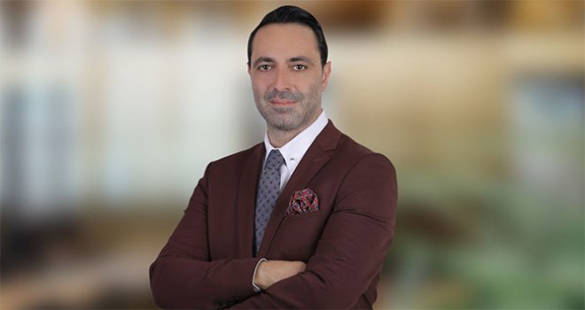 'İş dünyası pandemiye göre rota çiziyor'