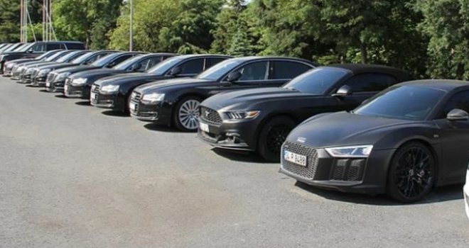 İstanbul merkezli 'change' araç operasyonu Bolu'ya da sıçradı 