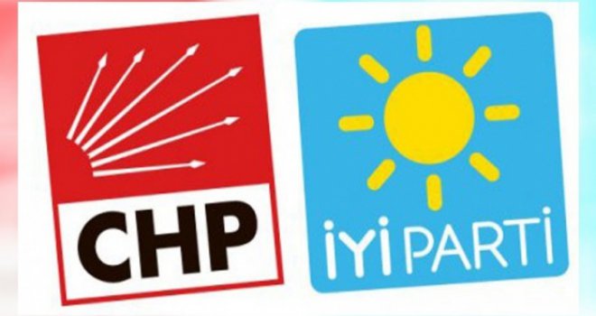 İYİ Partili meclis üyeleri partilerine dönüyor…