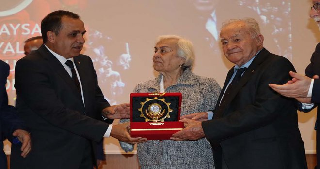‘İzzet Baysal Sosyal Sorumluluk Ödülü’ sahibini buldu 