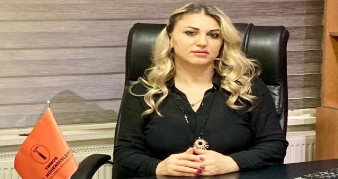 Jeoloji Mühendisleri Odası İl Temsilcisi Aykan: ‘Son 100 yıldaki en büyük ikinci depremi yaşadık’