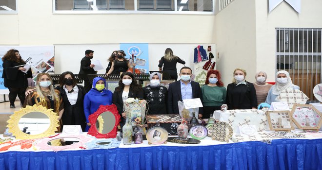 Kaçırılmayacak sergi kapılarını ziyaretçilerine açtı