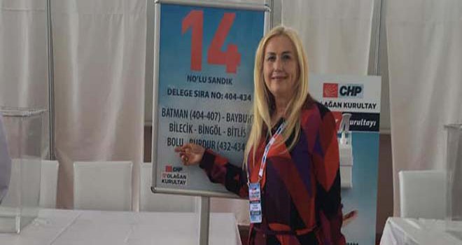 “KADINLARIN KANI İLE YAZILMIŞ VE KAZANILMIŞ HİÇBİR HAKKIMIZDAN BİZİ MAHRUM BIRAKAMAYACAKSINIZ”