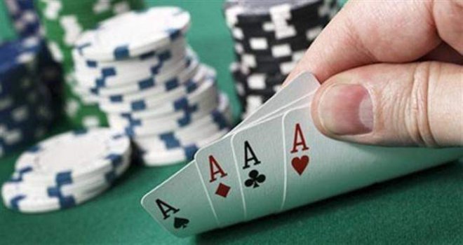 Kahvehanede kumar oynayan 20 kişiye 36 bin lira ceza