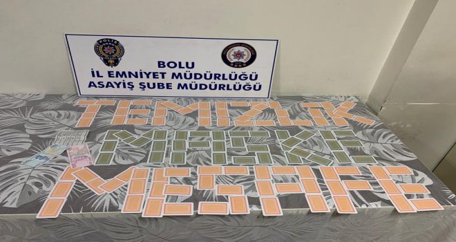 Kahvehanede kumar pahalıya patladı....